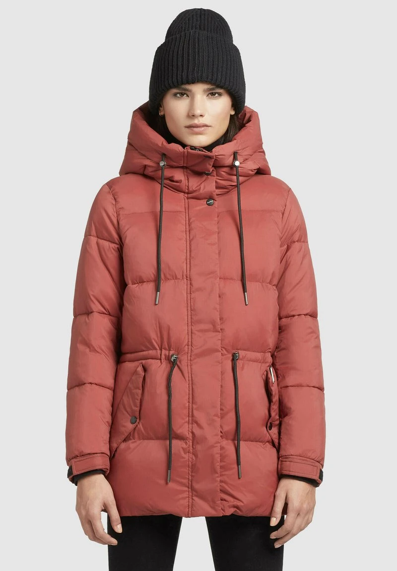 LEVIANI - Abrigo de invierno - blassrot Khujo LEVIANI - Abrigo De Invierno - Blassrot, Mujer -Ofertas KHUJO Tienda bdec1d3333a44341b282f6c64779edd9