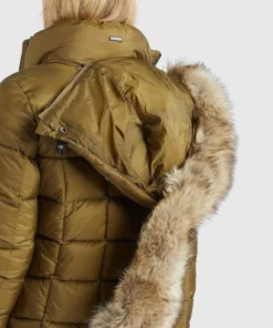 Khujo EAVAN - Chaqueta De Invierno - Oliv, Mujer 14 Khujo EAVAN - Chaqueta De Invierno - Oliv, Mujer -Ofertas KHUJO Tienda c030dddec3e04dc7b22780c36232bf2c