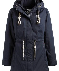 Khujo RAGA - Chaqueta De Invierno - Dunkelblau, Mujer 5 Khujo RAGA - Chaqueta De Invierno - Dunkelblau, Mujer -Ofertas KHUJO Tienda c21ad08261fd4c5482943c9c7ab977ef