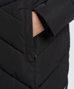 Khujo SUVA - Abrigo De Invierno - Schwarz, Mujer 6 Khujo SUVA - Abrigo De Invierno - Schwarz, Mujer -Ofertas KHUJO Tienda c258135c43144027a32d7bfbae6e0fe7