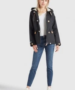 Khujo FARAI - Chaqueta Outdoor - Schwarz, Mujer 6 Khujo FARAI - Chaqueta Outdoor - Schwarz, Mujer -Ofertas KHUJO Tienda c2630fead9f042feb45ff69b31b3a237