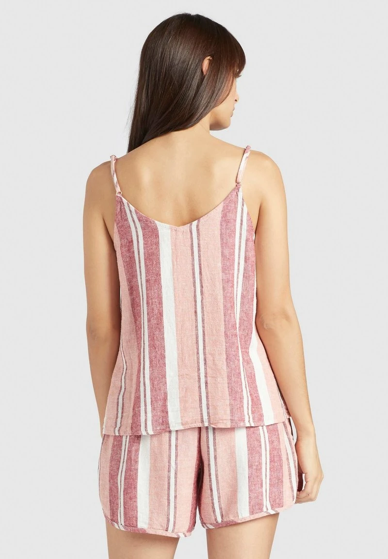 NESRIN - Top - pink Khujo NESRIN - Top - Pink, Mujer -Ofertas KHUJO Tienda c67934208c414f569ea1d35c06819df7