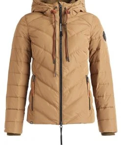 Khujo EIJA - Chaqueta De Invierno - Helloliv, Mujer -Ofertas KHUJO Tienda c6a461e74e5149c0a0f275f70f9a385c