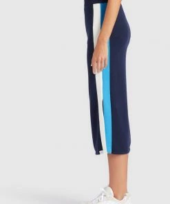 Khujo ROCK PRATA - Falda De Tubo - Blue/white, Mujer 3 Khujo ROCK PRATA - Falda De Tubo - Blue/white, Mujer -Ofertas KHUJO Tienda c7ae9136d1924114b4cf1e11cf04dbd5