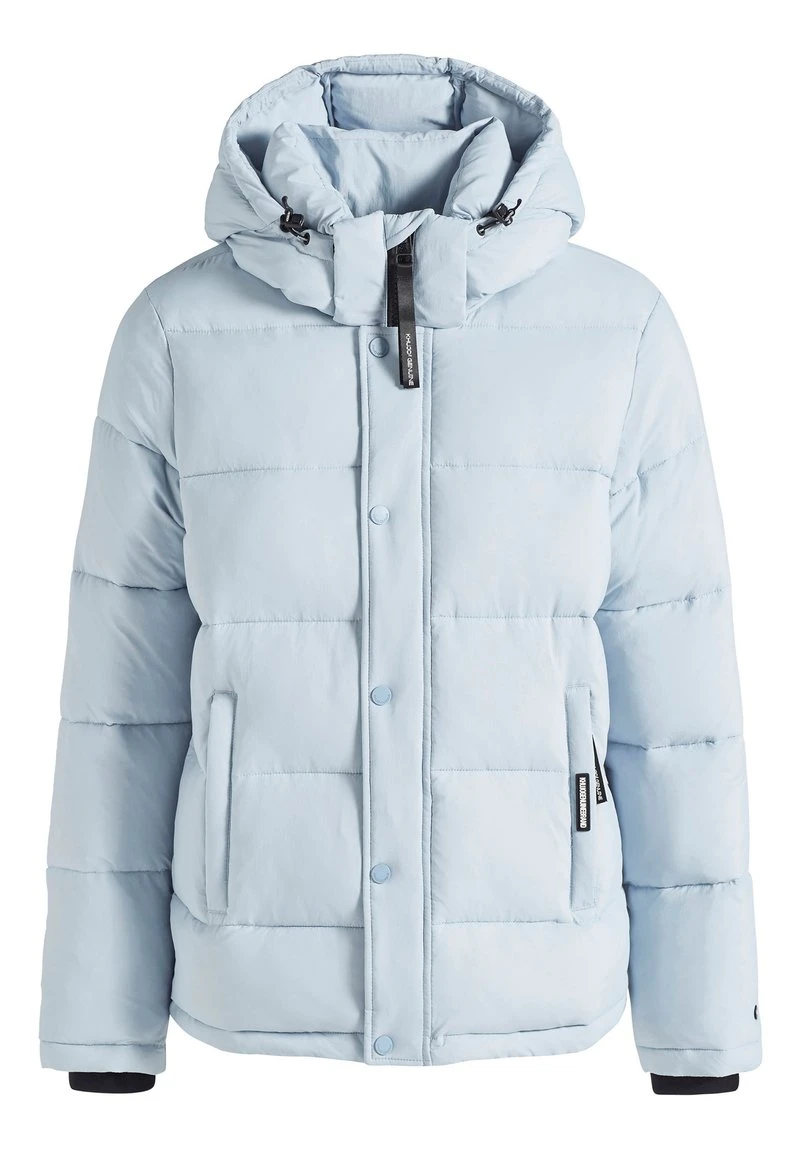 GERDA MATT - Chaqueta de invierno - hellblau Khujo GERDA MATT - Chaqueta De Invierno - Hellblau, Mujer -Ofertas KHUJO Tienda c7edb388f529413b8e5120053e11468f