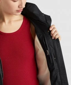 Khujo AREZU - Parka - Black, Mujer 7 Khujo AREZU - Parka - Black, Mujer -Ofertas KHUJO Tienda c81f5e5cdde340f990e64fa941069694