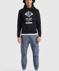 Khujo WILBUR STANDARD - Jersey Con Capucha - Schwarz, Hombre 11 Khujo WILBUR STANDARD - Jersey Con Capucha - Schwarz, Hombre -Ofertas KHUJO Tienda ca224ca720434cd4bb807d2d0b1613c0