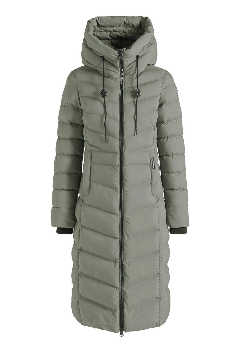 INGRAM MATT - Abrigo de invierno - graugrün Khujo INGRAM MATT - Abrigo De Invierno - Graugrün, Mujer -Ofertas KHUJO Tienda cad3921ea6ef41188070d938774e11e2