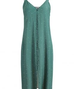 Khujo VALERIYA - Vestido Informal - Green, Mujer 8 Khujo VALERIYA - Vestido Informal - Green, Mujer -Ofertas KHUJO Tienda cb3e9ce833364cdaac2a9028cd4156c5
