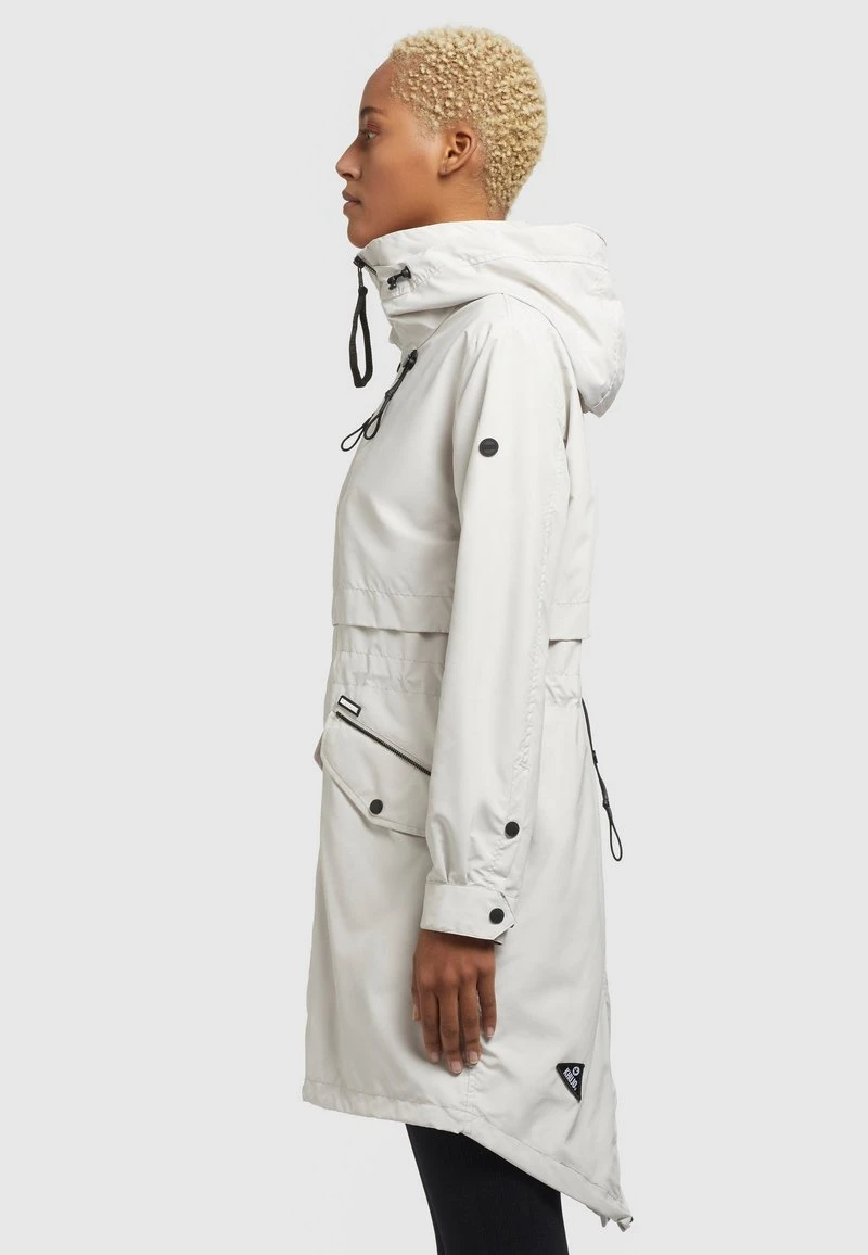 ARIANA - Parka - hellgrau Khujo ARIANA - Parka - Hellgrau, Mujer -Ofertas KHUJO Tienda cb820d5723c14a7abfb6ca812d83a87d