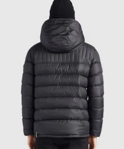 Khujo WANG - Chaqueta De Invierno - Schwarz, Hombre 9 Khujo WANG - Chaqueta De Invierno - Schwarz, Hombre -Ofertas KHUJO Tienda cc762b944dc14b89881fc0ecefaf7ffd