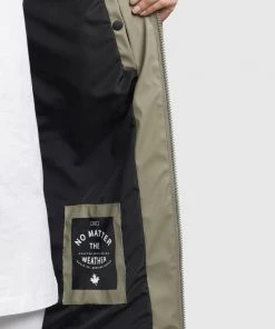 Khujo VEGA - Parka - Graugrün, Mujer 6 Khujo VEGA - Parka - Graugrün, Mujer -Ofertas KHUJO Tienda ccf1ca007d1f4618bc03406614f5dcd1