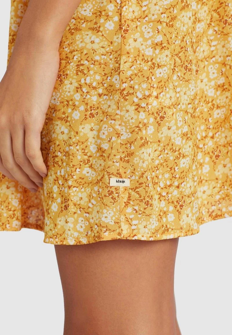 NADIRA - Mono - yellow Khujo NADIRA - Mono - Yellow, Mujer -Ofertas KHUJO Tienda cd0cefeeb508404a84f82980bdb2f629