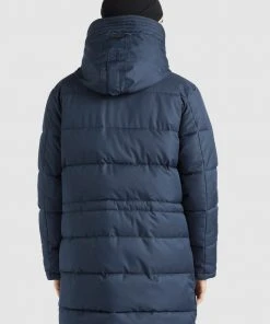 Khujo TAWAI - Abrigo De Invierno - Dunkelblau, Hombre 2 Khujo TAWAI - Abrigo De Invierno - Dunkelblau, Hombre -Ofertas KHUJO Tienda cdfb7b144d064d839693f3f451d575be