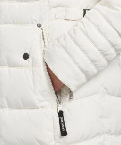 Khujo AMARAY2 - Abrigo De Invierno - Naturweiß, Mujer 7 Khujo AMARAY2 - Abrigo De Invierno - Naturweiß, Mujer -Ofertas KHUJO Tienda cf3ca09dfb8b440a9f8ecbaeea2e3e9b