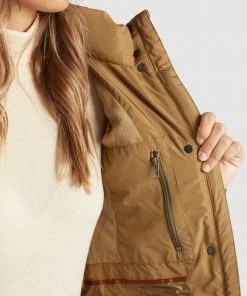 Khujo DELINAS - Abrigo De Invierno - Helloliv, Mujer 4 Khujo DELINAS - Abrigo De Invierno - Helloliv, Mujer -Ofertas KHUJO Tienda cf7dcb7cc9a040ba98535e10d86aa810