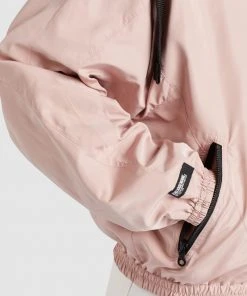 Khujo THETA - Chaqueta Fina - Rosa, Mujer 6 Khujo THETA - Chaqueta Fina - Rosa, Mujer -Ofertas KHUJO Tienda cf8736202486424fb3af4d694ab5e09e