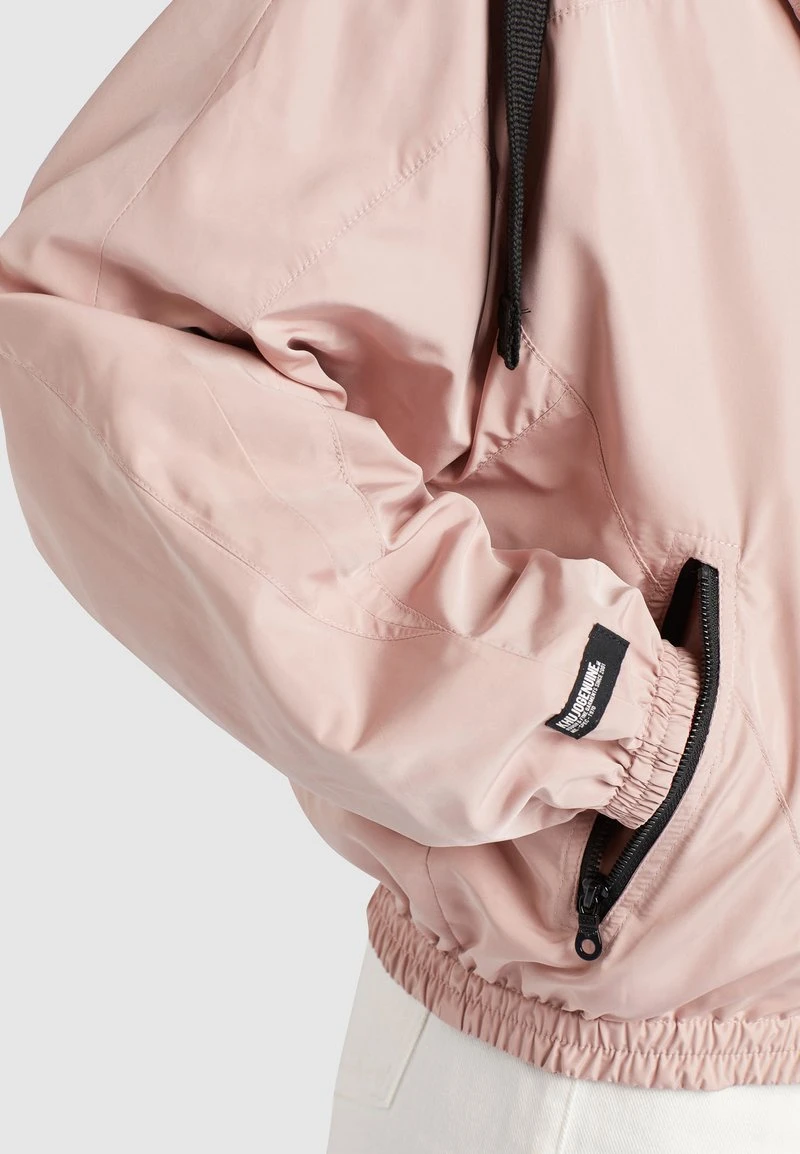 THETA - Chaqueta fina - rosa Khujo THETA - Chaqueta Fina - Rosa, Mujer -Ofertas KHUJO Tienda cf8736202486424fb3af4d694ab5e09e