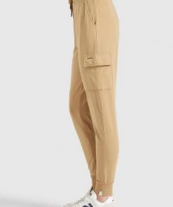 Khujo STACI - Pantalones Deportivos - Beige, Mujer 3 Khujo STACI - Pantalones Deportivos - Beige, Mujer -Ofertas KHUJO Tienda d0c8171265424b5e9d3891469b2870cc