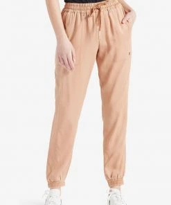 Khujo MARIZA - Pantalones Deportivos - Aprikot Gewaschen, Mujer 8 Khujo MARIZA - Pantalones Deportivos - Aprikot Gewaschen, Mujer -Ofertas KHUJO Tienda d0d9a637196d4629a80c8c27068be540