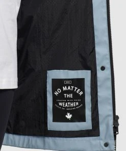 Khujo HALFA - Parka - Hellblau, Mujer 7 Khujo HALFA - Parka - Hellblau, Mujer -Ofertas KHUJO Tienda d1d12b8269294a558395c14b754f6804