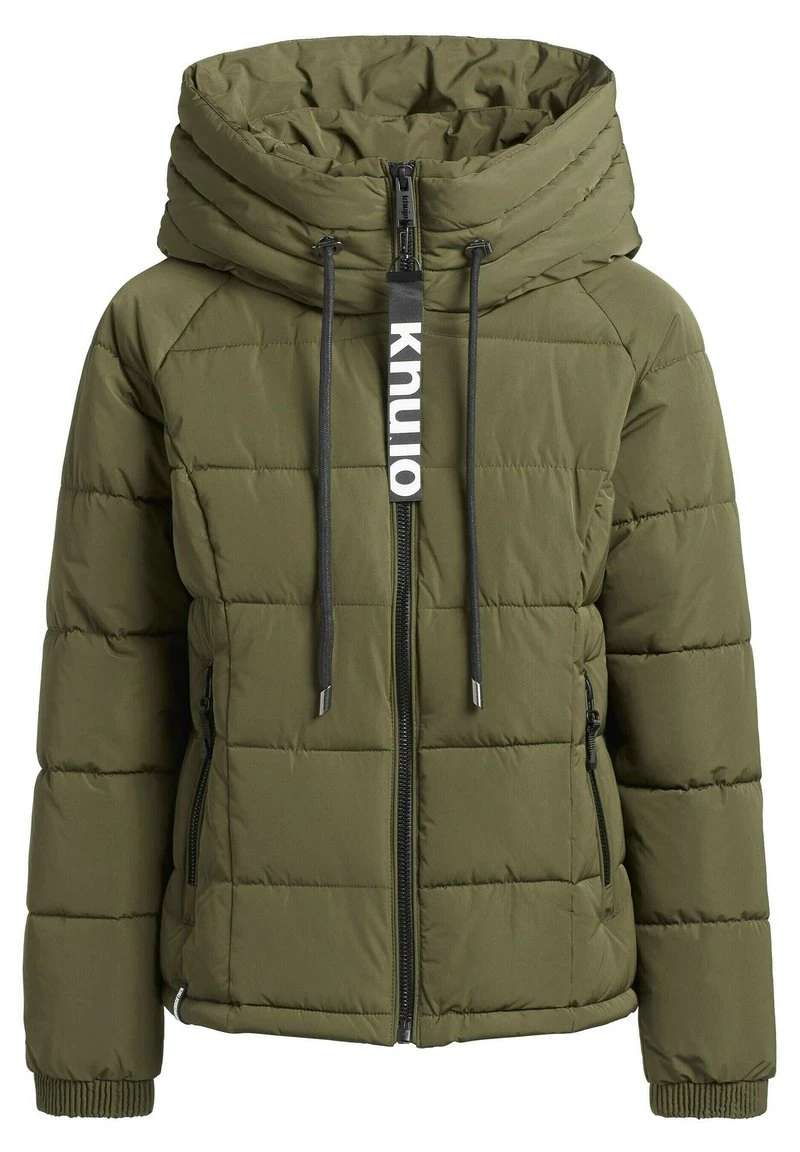 LILENA - Chaqueta de invierno - dunkeloliv Khujo LILENA - Chaqueta De Invierno - Dunkeloliv, Mujer -Ofertas KHUJO Tienda d2903c110f7d49c8946eb36ca2a6a431