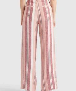 Khujo MAHSALA - Pantalones - Pink, Mujer