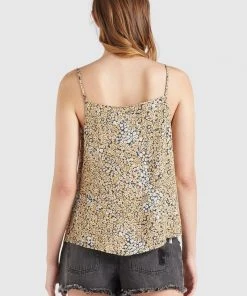 Khujo ELLEN - Blusa - Mehrfarbig Geblümt, Mujer -Ofertas KHUJO Tienda d53859ca3bea4c8ab2a4e7faf8a5d37e