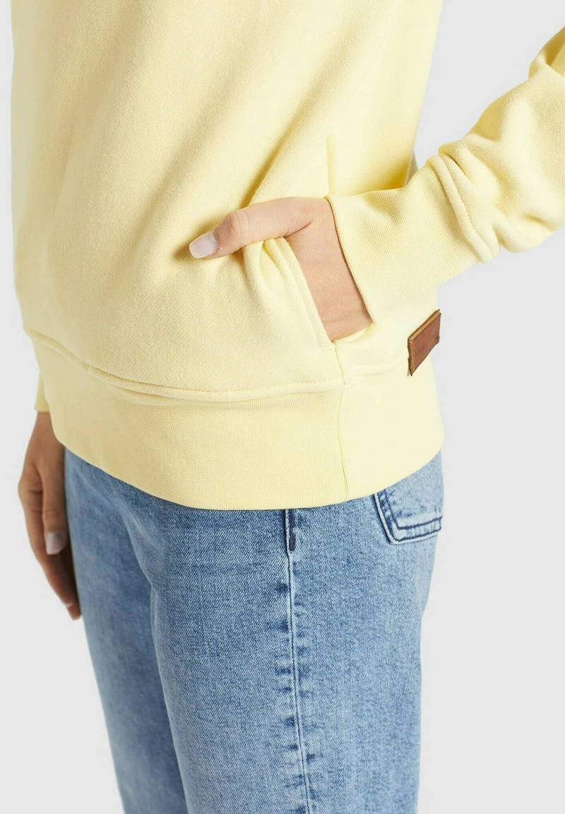 LISEL - Sudadera - hellgelb Khujo LISEL - Sudadera - Hellgelb, Mujer -Ofertas KHUJO Tienda d6d1a21304824c638a0debed48776f88