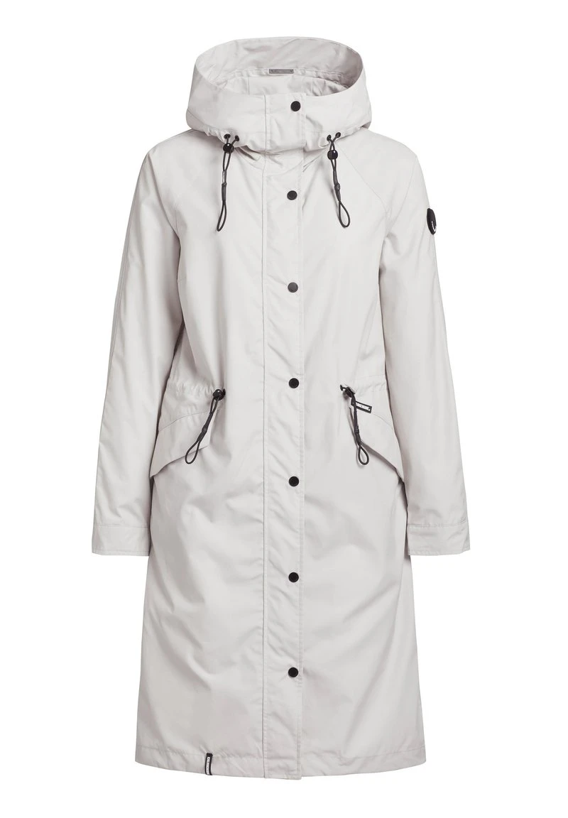 MARNIA - Parka - hellgrau Khujo MARNIA - Parka - Hellgrau, Mujer -Ofertas KHUJO Tienda d886184ae5424a998e6faf20de49a0b0