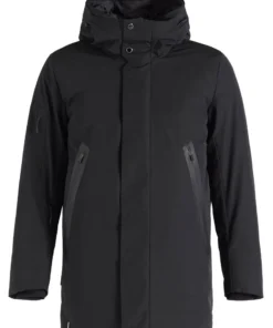 Khujo RACE - Abrigo De Invierno - Schwarz, Hombre 13 Khujo RACE - Abrigo De Invierno - Schwarz, Hombre -Ofertas KHUJO Tienda db060fa0ae4f42babb3d6e56de98550c