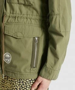 Khujo PAOLA2 - Parka - Oliv, Mujer 7 Khujo PAOLA2 - Parka - Oliv, Mujer -Ofertas KHUJO Tienda db3169818ad84662a32c3f5509fc4c62