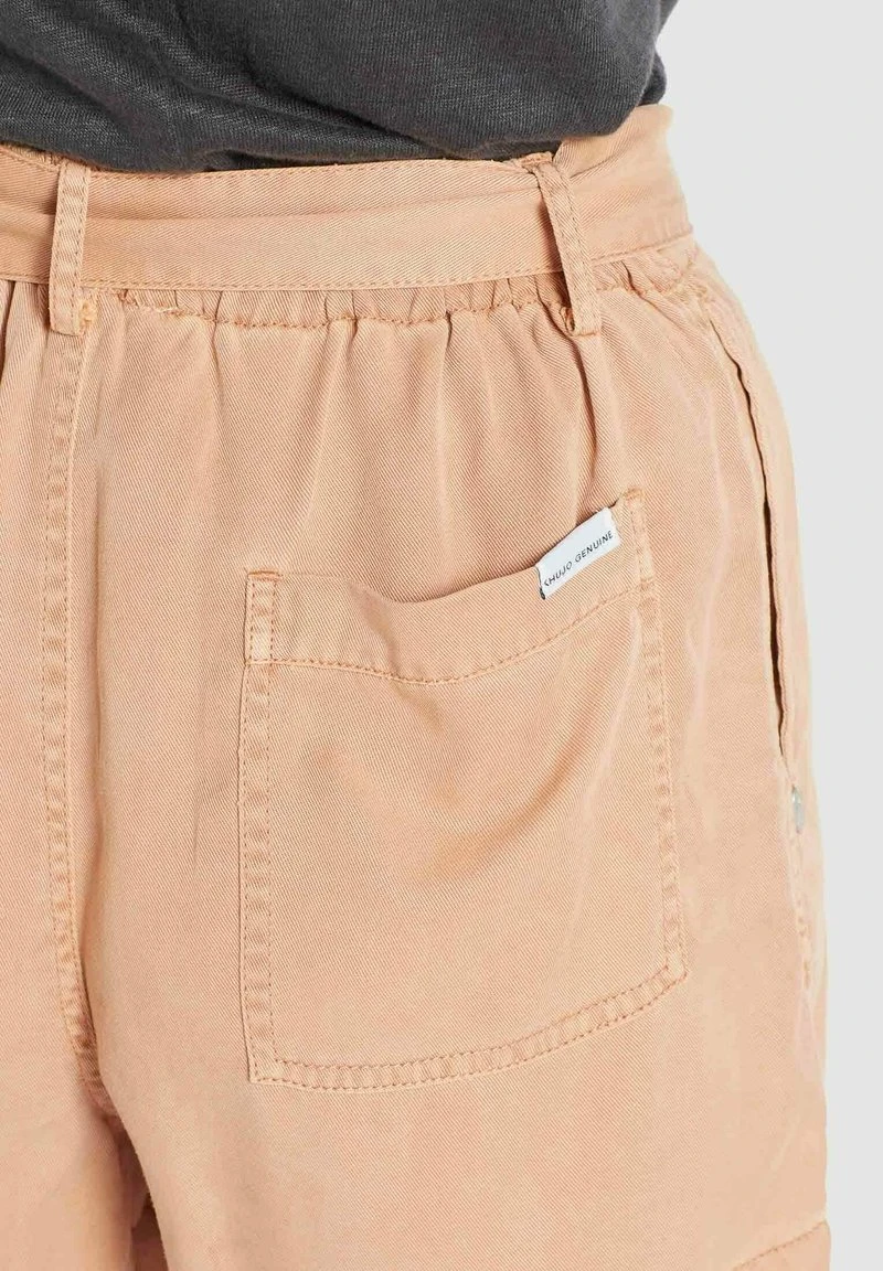 INDIRA - Shorts - aprikot gewaschen Khujo INDIRA - Shorts - Aprikot Gewaschen, Mujer -Ofertas KHUJO Tienda dc8480acf12747828f7fdb211dba4737