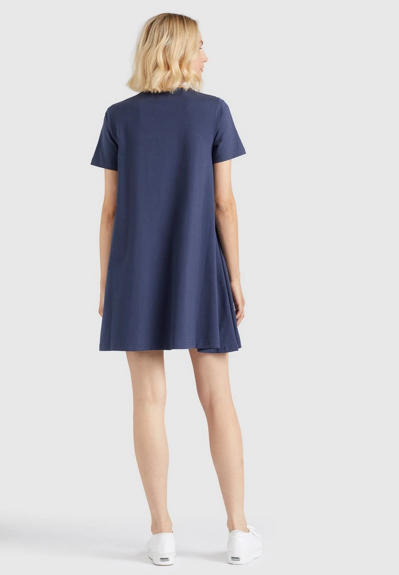 SARAI - Vestido ligero - dunkelblau Khujo SARAI - Vestido Ligero - Dunkelblau, Mujer -Ofertas KHUJO Tienda dcc67404ceb64a7f961a58d2add37dba