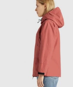 Khujo ROZA - Chaqueta Outdoor - Red, Mujer 3 Khujo ROZA - Chaqueta Outdoor - Red, Mujer -Ofertas KHUJO Tienda deb5e124dcaa488384e4be186436469c