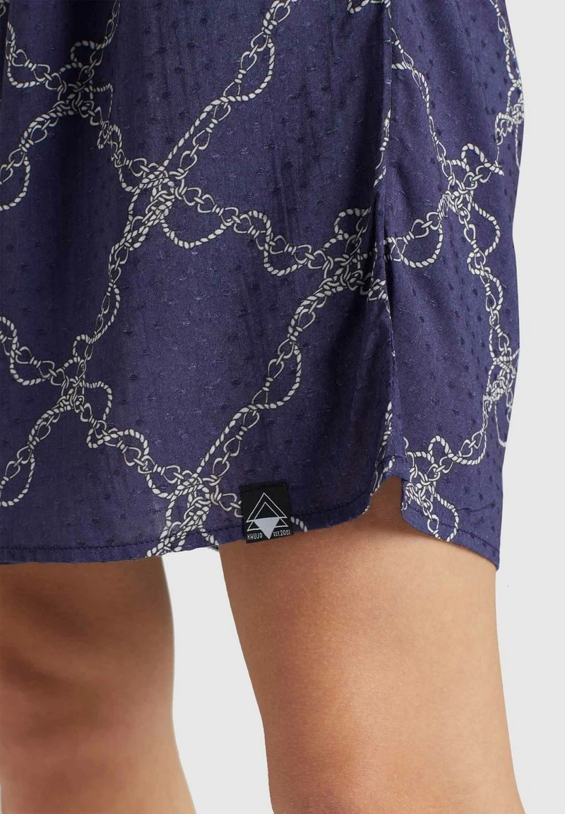 RASHAN - Vestido informal - purple Khujo RASHAN - Vestido Informal - Purple, Mujer -Ofertas KHUJO Tienda dee9e5a8a73d4dbd95b1978939013aec