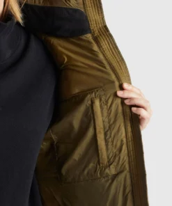 Khujo EAVAN - Chaqueta De Invierno - Oliv, Mujer 15 Khujo EAVAN - Chaqueta De Invierno - Oliv, Mujer -Ofertas KHUJO Tienda deec81bbff3e472a9e7d098d8e8bd749