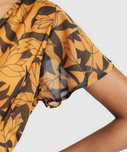 Khujo VARVARA - Vestido Informal - Orange/black, Mujer 5 Khujo VARVARA - Vestido Informal - Orange/black, Mujer -Ofertas KHUJO Tienda e0d26aa2baa0468f8971b0078d128bcf