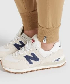 Khujo STACI - Pantalones Deportivos - Beige, Mujer 4 Khujo STACI - Pantalones Deportivos - Beige, Mujer -Ofertas KHUJO Tienda e112c48c78664abea1ab94c658b3d978