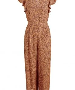 Khujo KAMEA - Mono - Light Brown, Mujer 7 Khujo KAMEA - Mono - Light Brown, Mujer -Ofertas KHUJO Tienda e1c1e6fee21a43eb8cbbf6fe3bbf36d1