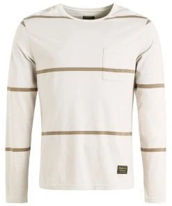 Khujo LUCIAN - Camiseta De Manga Larga - Beige, Hombre 6 Khujo LUCIAN - Camiseta De Manga Larga - Beige, Hombre -Ofertas KHUJO Tienda e26fb978bde24515ae8ea90854aeccb7
