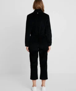 Khujo JACKATA - Mono - Black, Mujer -Ofertas KHUJO Tienda e2ca9ef64e6c490299c4e6069df5344a