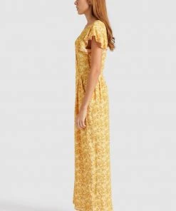 Khujo KAMEA - Mono - Yellow, Mujer 4 Khujo KAMEA - Mono - Yellow, Mujer -Ofertas KHUJO Tienda e40cebb561b543c78aa6cebc1465c0c6