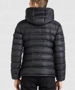 Khujo TUDOR - Chaqueta De Invierno - Schwarz, Hombre 2 Khujo TUDOR - Chaqueta De Invierno - Schwarz, Hombre -Ofertas KHUJO Tienda e5fa3a72c1f34b8789fb1e4562460a0b