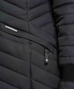 Khujo MANTEL TOOTS STRUCTURED - Abrigo De Invierno - Grau, Mujer 8 Khujo MANTEL TOOTS STRUCTURED - Abrigo De Invierno - Grau, Mujer -Ofertas KHUJO Tienda e8488ff3134349959fbcd072fa30bf73