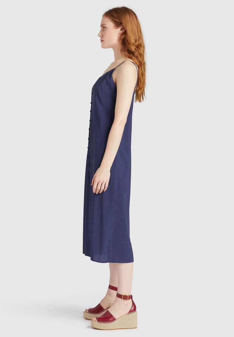 VALERIYA - Vestido informal - dark blue Khujo VALERIYA - Vestido Informal - Dark Blue, Mujer -Ofertas KHUJO Tienda eb058c69a716410b89a5b46ef0d02b03