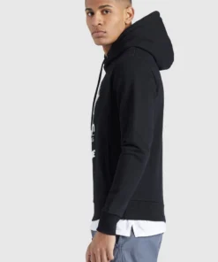 Khujo WILBUR STANDARD - Jersey Con Capucha - Schwarz, Hombre 12 Khujo WILBUR STANDARD - Jersey Con Capucha - Schwarz, Hombre -Ofertas KHUJO Tienda ebaf45a91d6a4c3eb41b8d6499bc65e9