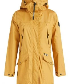 Khujo AIRA - Parka - Gelb, Mujer 9 Khujo AIRA - Parka - Gelb, Mujer -Ofertas KHUJO Tienda ec5f9415ca054f09a30bb1b94d837bc1