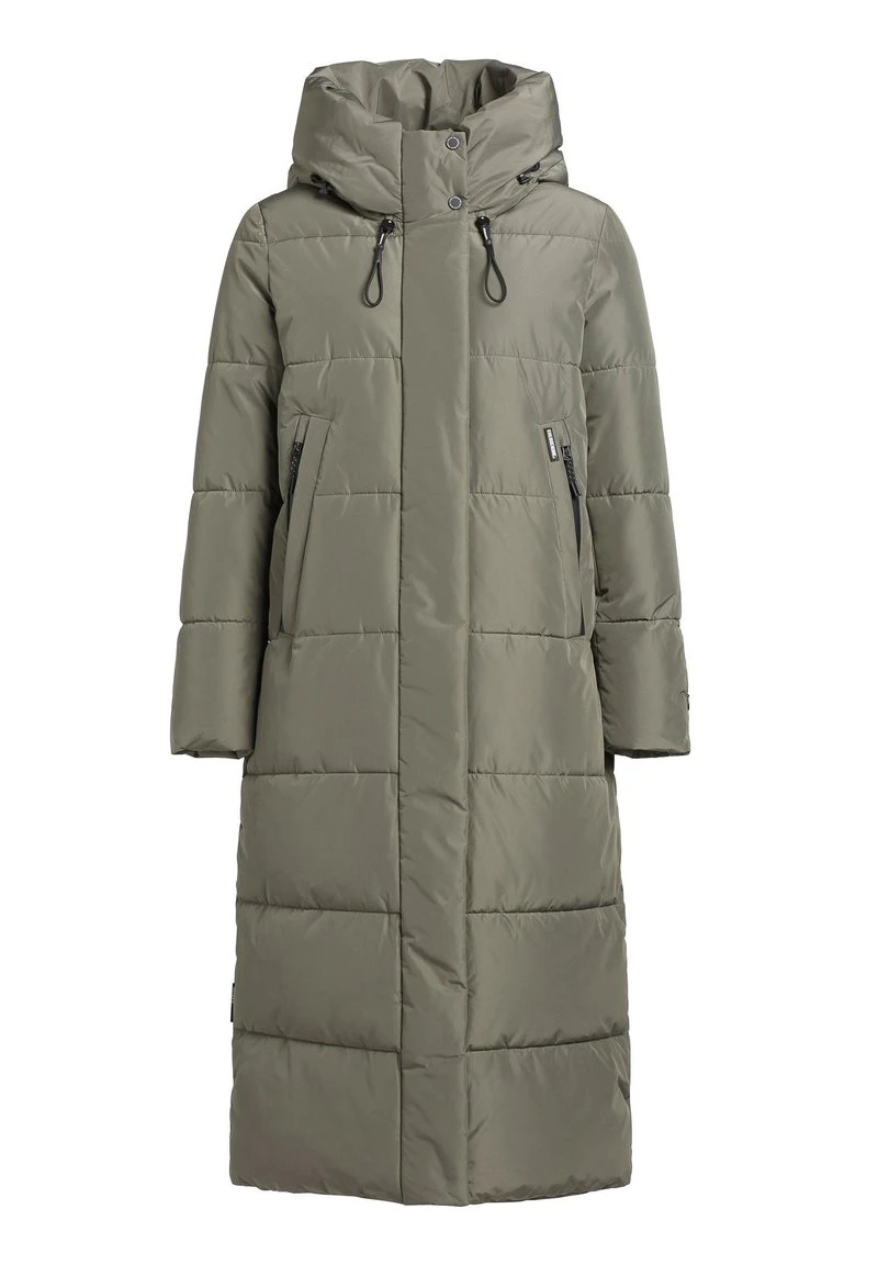 SOULANI - Abrigo de invierno - mint Khujo SOULANI - Abrigo De Invierno - Mint, Mujer -Ofertas KHUJO Tienda ed41c8ea45234320822ca129ee93f8a0