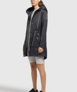 Khujo ONDA2 - Parka - Dunkelgrau, Mujer 14 Khujo ONDA2 - Parka - Dunkelgrau, Mujer -Ofertas KHUJO Tienda ed607a343e40451b8bccc77c0f1d4d46